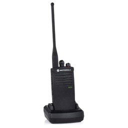[RU4100BKN9BA] Motorola RDU4100 UHF 4W 10 Channel Business Radio