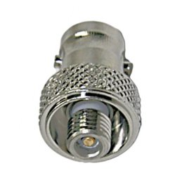 [HLN8262A] Motorola HLN8262 SMA to BNC External Antenna Adapter
