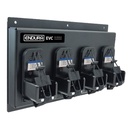 [EVC-MT16-4] Endura EVC-MT16-4 In-Vehicle Charger - Motorola APX 4000, R7, XPR 7000e