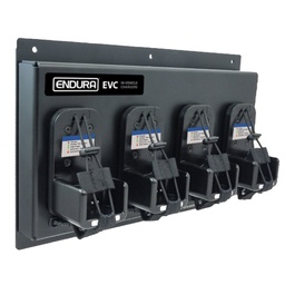[EVC-TA2-4] Endura EVC-TA2-4 In-Vehicle 12V DC Charger - Tait TP9500, TP9600