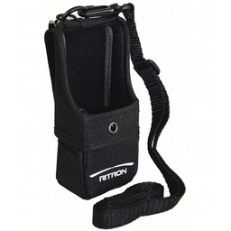 [MHC-A] Ritron MHC-A Carry Holster, Metal Belt Clip, Nylon Strap - JMX