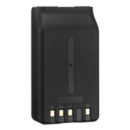 [MEB-78L] Magnum MEB-78L 3400 mAh Li-ion Battery - Kenwood NX-3300/3400