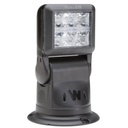 [ARGFMKT] Whelen ARGFMKT Arges1 Spotlight, Control Head, Flat Mount Kit