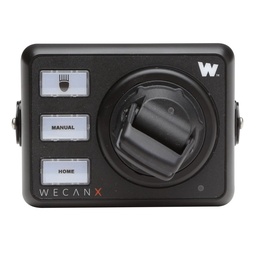 [ARGCH1] Whelen ARGCH1 Control Head, Bail Bracket - Arges