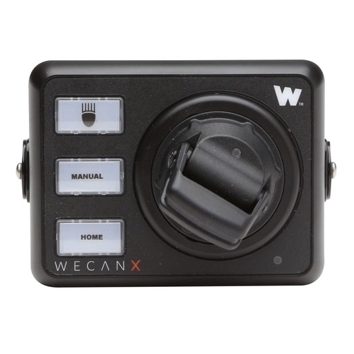 [ARGCH1] Whelen ARGCH1 Control Head, Bail Bracket - Arges