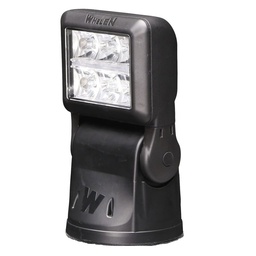 [ARGES1] Whelen ARGES1 Spotlight, Proclera Silicone Optic - Arges
