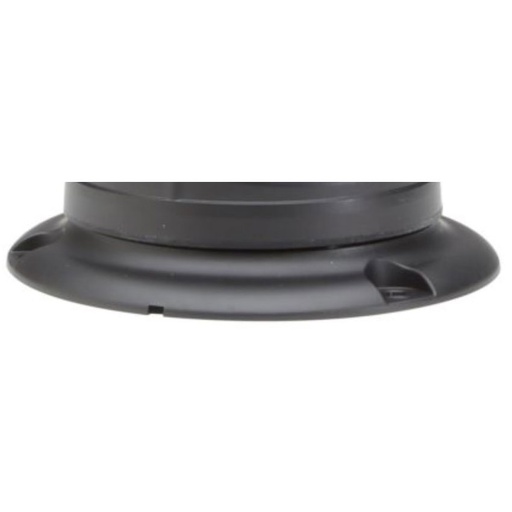 [ARGFM] Whelen ARGFM Universal Flat Mount - Arges Spotlight