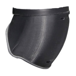 [ARG44AD] Whelen ARG44AD Dodge Durango, 2015-2023, Driver Side Fender Mount - Arges