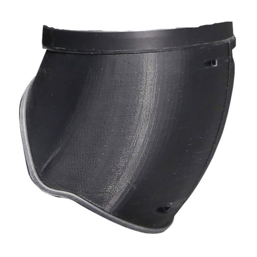 [ARG44AD] Whelen ARG44AD Dodge Durango, 2015-2023, Driver Side Fender Mount - Arges