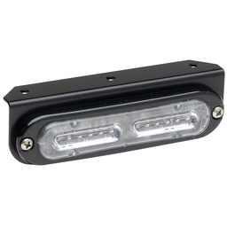 [TIONBKT1] Whelen TIONBKT1 Universal “L” Mounting Bracket (1 Lighthead)