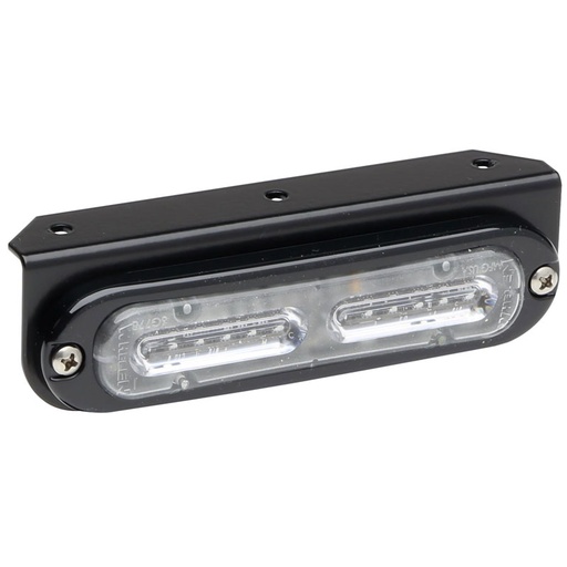 [TIONBKT1] Whelen TIONBKT1 Universal “L” Mounting Bracket (1 Lighthead)