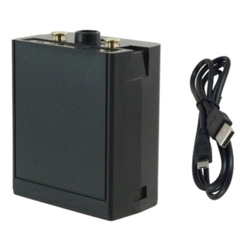 [BPU170] Power Products BPU170 2200 mAh Li-ion USB Battery - BK Relm DPH, LPH