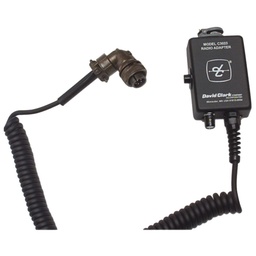 [40308G-01] David Clark 40308G-01 C3023 Belt Station - Series 3800