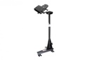[7170-0140] Gamber-Johnson 7170-0140 Pedestal System Kit - 2010+ Chevy Express, Savana, G-Series