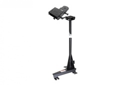 [7170-0140] Gamber-Johnson 7170-0140 Pedestal System Kit - 2010+ Chevy Express, Savana, G-Series