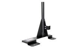 [7160-0133] Gamber-Johnson 7160-0133 Pedestal Base - Chevy, Ford, GMC Full Size Van 