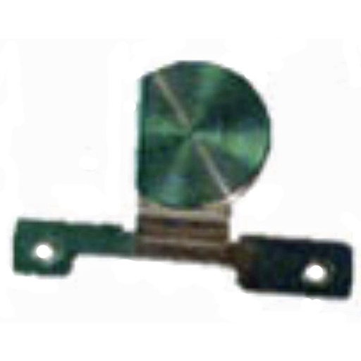 [SMKW2001] AWE SMKW2001 AWedge Mounting Stud - Kenwood NX-320, NX-3400, TK-2140