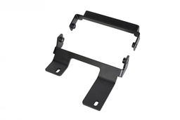 [7160-0413] Gamber-Johnson 7160-0413 Console Leg Kit for 2013-2019 Ford Police Interceptor Sedan/Utility 