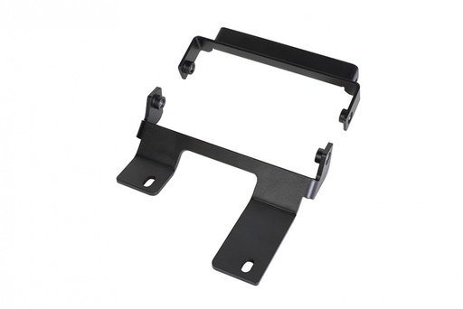 [7160-0413] Gamber-Johnson 7160-0413 Console Leg Kit for 2013-2019 Ford Police Interceptor Sedan/Utility 