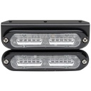[TIONBKT4] Whelen TIONBKT4 Universal “L” Mounting Bracket (2 Lightheads)