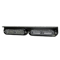 [TIONBKT3] Whelen TIONBKT3 Universal “L” Mounting Bracket (2 Lightheads)