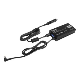 [GAD2X4] Getac GAD2X4 120W DC Vehicle Adapter (12V Plug) - B360, F110, UX10, K120