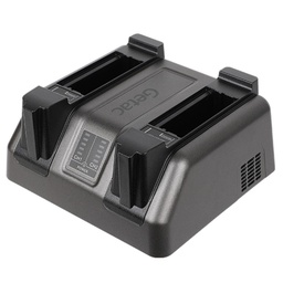 [GCMCUH] Getac GCMCUH 2-Slot AC Battery Charger - B360