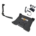 [543390100103] Getac 543390100103 Vehicle Dock, Power Supply - B360