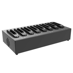 [GCECUM] Getac GCECUM 8-Slot AC Battery Charger - S410