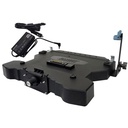 [GDVNGW] Getac GDVNGW Vehicle Dock, Power Supply - S410 