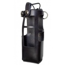[5611RCXB35-1] Boston Leather 5611RCXB35-1 Radio Holder - APX 8000XE Extended Battery