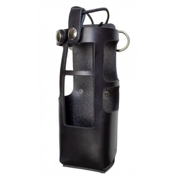 [5611RCXB35-1] Boston Leather 5611RCXB35-1 Radio Holder - APX 8000XE Extended Battery