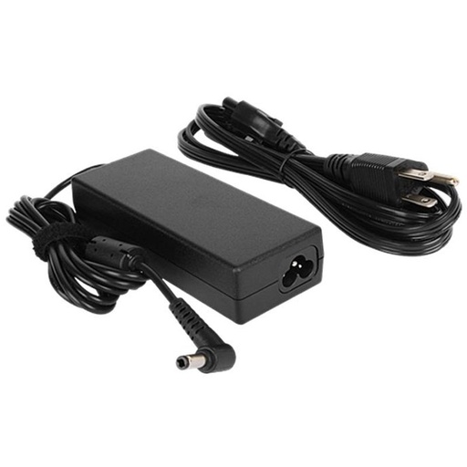 [GAA6U5] Getac GAA6U5 65W AC Adapter & US Power Cord - S410, S510, F110, V110, UX10, A140