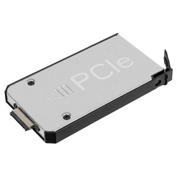 [GSSFX8] Getac GSSFX8 Removable 512GB PCIe SSD, Canister - V110