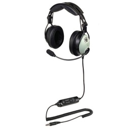 [43102G-03] David Clark 43102G-03 DC ONE-XM Military Aviation ENC Headset