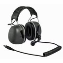 [MT73H450A-86] 3M Peltor MT73H450A-86 CH-5 37dB NRR NATO Wired Headband Headset