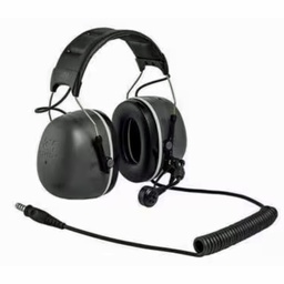 [MT73H450A-86] 3M Peltor MT73H450A-86 CH-5 31dB NRR NATO Wired Headband Headset
