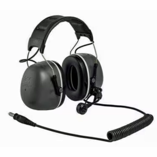 [MT73H450A-86] 3M Peltor MT73H450A-86 CH-5 37dB NRR NATO Wired Headband Headset