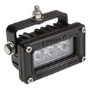 [NP3BB] Whelen NP3BB Black Pioneer 3-LED Nano Scene Light