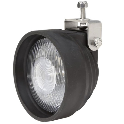 [P36SLCHG] Whelen P36SLCHG PAR-36 12/24VDC Spot/Flood Worklight