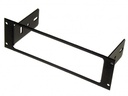 [C-EB25-MMT-1P] Havis C-EB25-MMT-1P Mounting Bracket, 2.5″ Mounting Space Motorola APX, XTL
