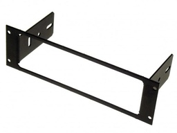 [C-EB25-MMT-1P] Havis C-EB25-MMT-1P Mounting Bracket, 2.5″ Mounting Space Motorola APX, XTL
