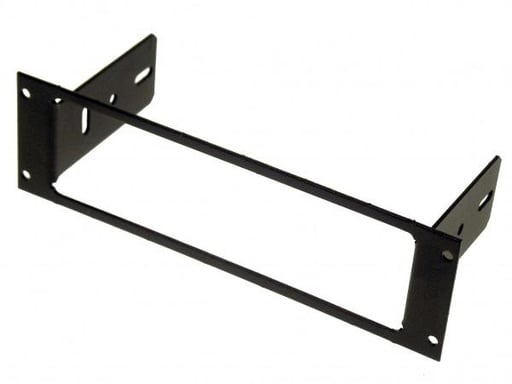[C-EB25-MMT-1P] Havis C-EB25-MMT-1P Mounting Bracket, 2.5″ Mounting Space Motorola APX, XTL