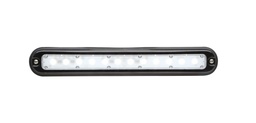 [PSCOMPH] Whelen PSCOMPH Strip-Lite Plus Surface Mount Super LED Compartment Light