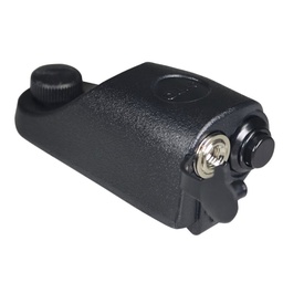 [V1-11019] OTTO V1-11019 3.5mm Threaded Audio Adapter - Motorola APX