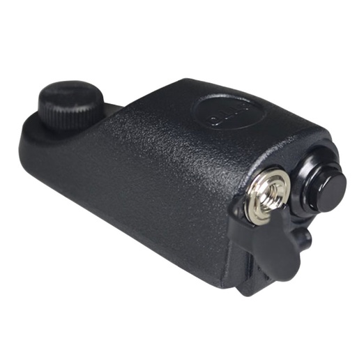 [V1-11019] OTTO V1-11019 3.5mm Threaded Audio Adapter - Motorola APX