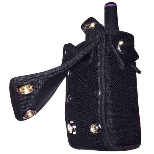 [LG-G4-HNLP] Unication LG-G4-HNLP Nylon Holster, Belt Loop - G-Series