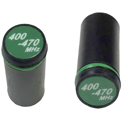 [GSANUCXX35XX01] Unication GSANUCXX35XX01 UHF 400-470 MHz Antenna - G2, G3