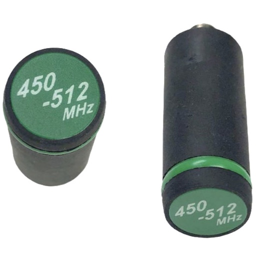 [GSANUDXX35XX01] Unication GSANUDXX35XX01 UHF 450-512 MHz Antenna - G2, G3