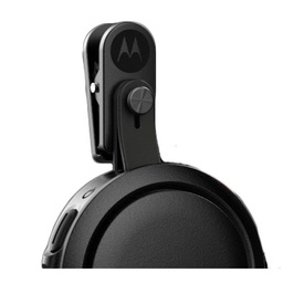 [PMLN8538A] Motorola PMLN8538 Replacement Badge Clip - TLK 25